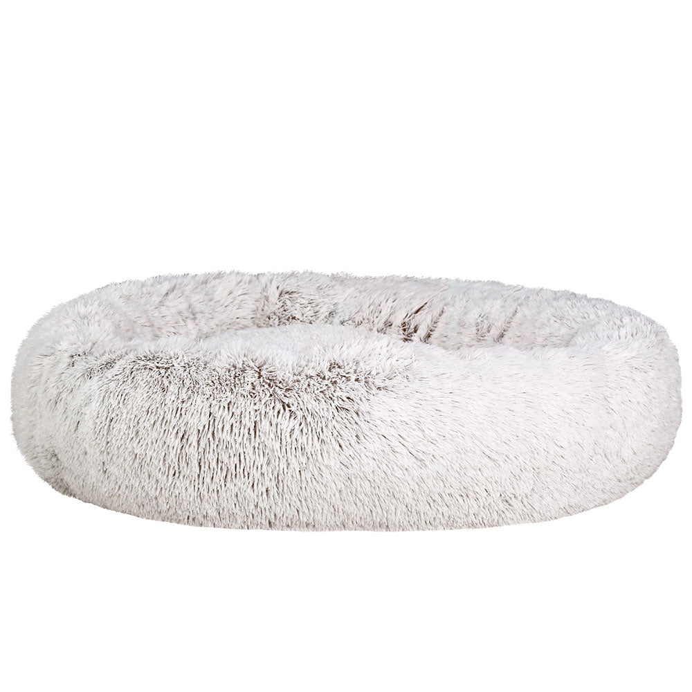 i.Pet XL Calming Pet Bed 110cm