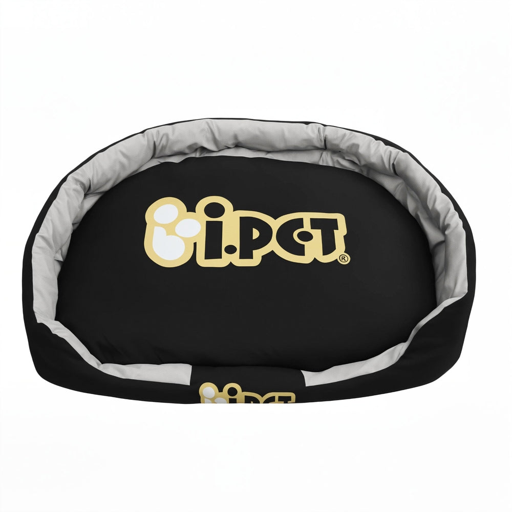 i.Pet XXL Dog Bed 130cm – Jumbo Calming Sofa Cushion for Large Pets | Washable & Durable