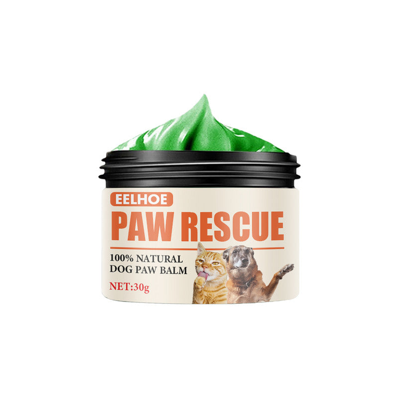 PawProtect™ Pet Paw & Nose Balm for Dogs & Cats – Healing, Moisturising, All-Season Protection