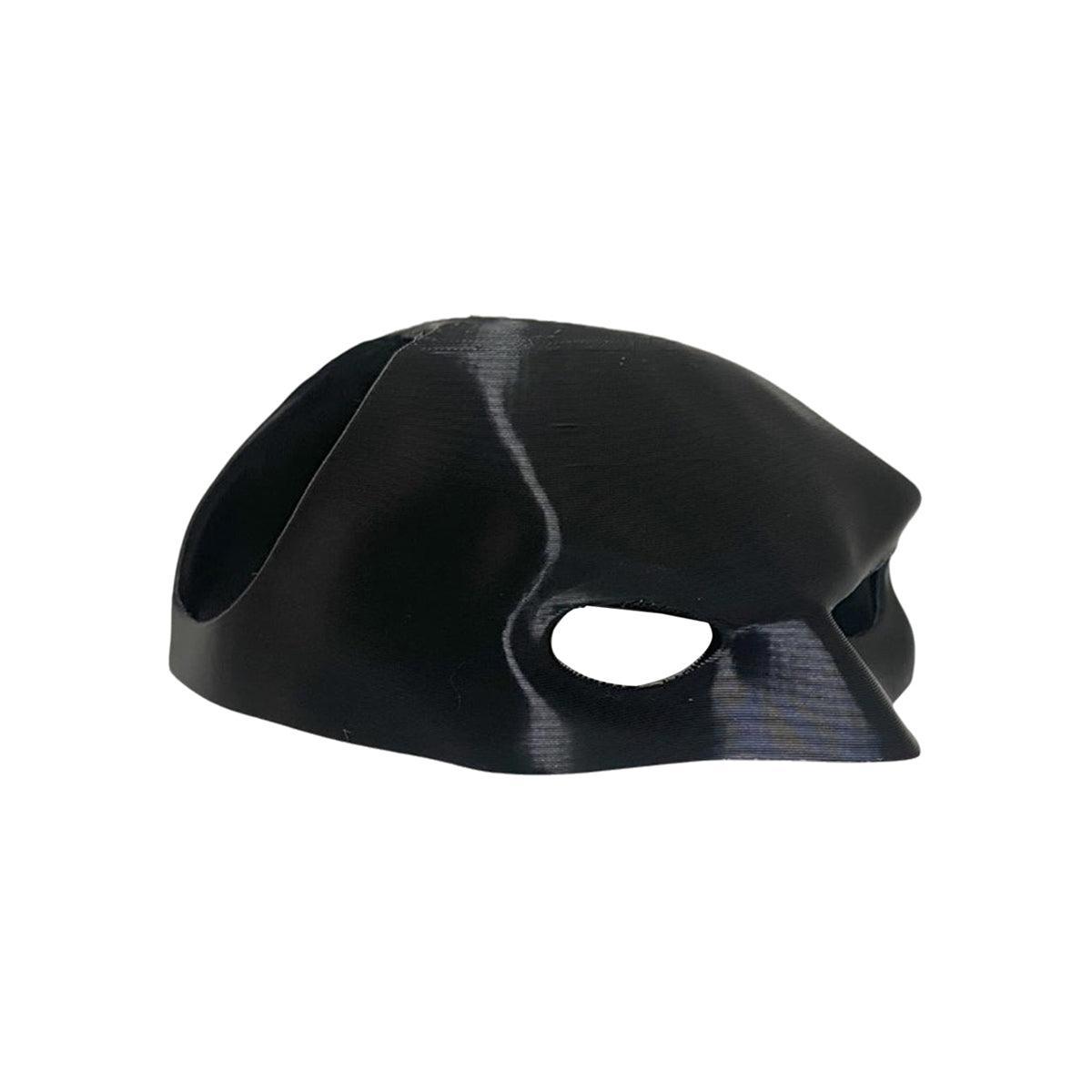 Halloween Bat Mask Cat Mask Pet Costume Accessories for Small Dogs Cats Outfit - XS
