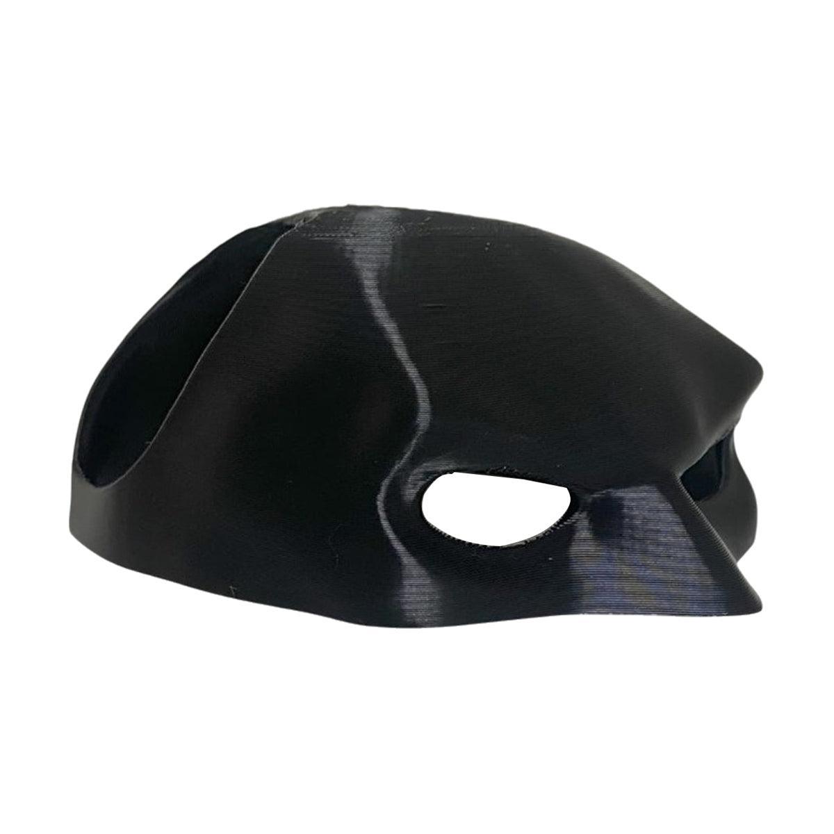 Halloween Bat Mask Cat Mask Pet Costume Accessories for Small Dogs Cats Outfit - XS