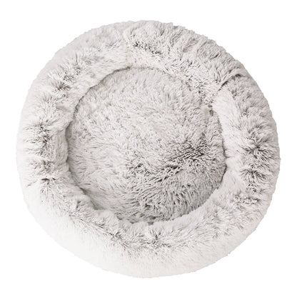 i.Pet XL Calming Pet Bed 110cm