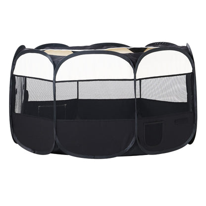 i.Pet 3XL Foldable Dog Playpen Tent – Large Pet Crate Enclosure