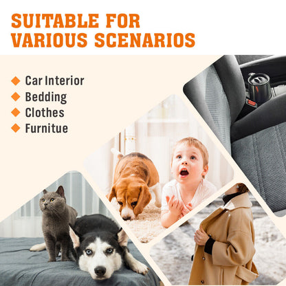 Pet Hair Lint Remover – Fabric Shaver & Wool Roller for Cats & Dogs