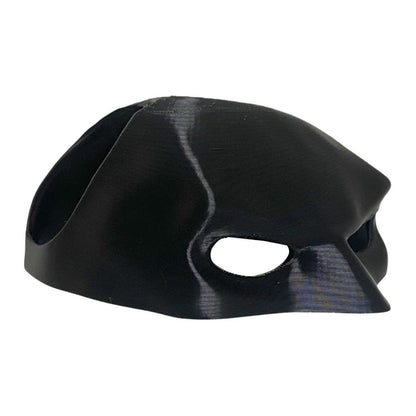 Halloween Bat Mask Cat Mask Pet Costume Accessories for Small Dogs Cats Outfit - XS